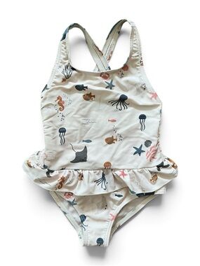 Girls Liewood Swimsuit